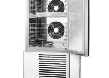 Urządzenie Multifunkcyjne Multiblast 10x GN 1/1 2000W Hendi 235034