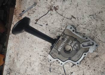 VW SEAT SKODA 1,4 16V CGG pompa oleju smok 036115105D