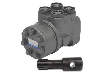 ORBITROL OSPC 200 ON Wałe 80 Bizon Ursus [7937]