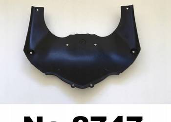 SUZUKI GSX-R 1000 07-08 Plastik Wypełnienie przód