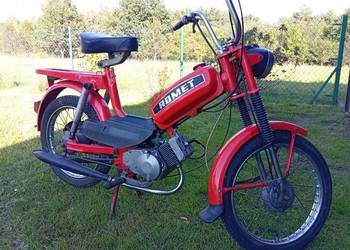 Kadet Romet oryginał