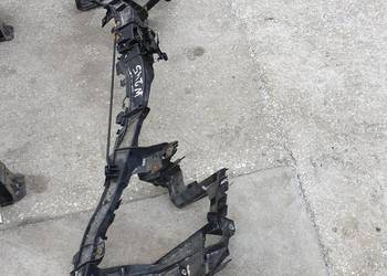 MERCEDES W245 WZMOCNIENIE PAS A169620163