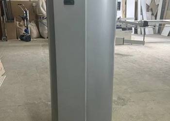Viessmann pompa vitocal 161