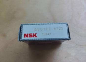 Łożysko NSK 6801DD