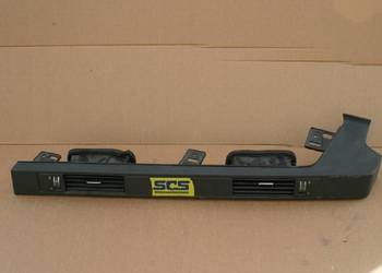 VOLVO FH4 ELEMENT KONSOLI PRAWY NAWIEW SPRAWNY