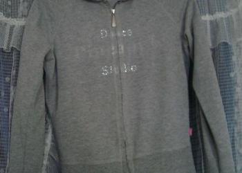 Bluza z kapturem PINEAPLE