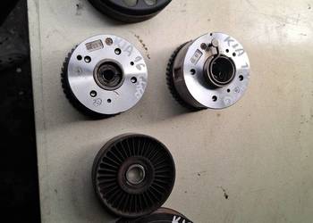 KIA HYUNDAI 1,6 16V G4FG koło faz 243702B800 243502B010