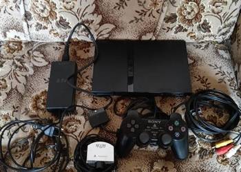 Play Station 2 slim
