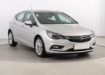 Opel Astra 1.4 T