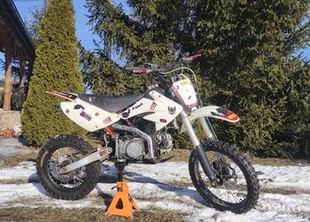 Sprzedam mrf 140 RC stan bardzo dobry bez wkładu finansowego