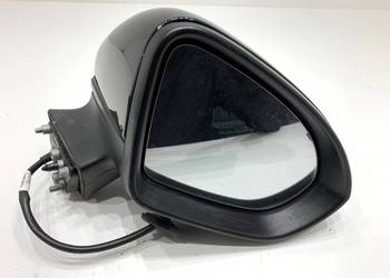 LUSTERKO PRAWY OPEL ASTRA K Hatchback Black Meet Kettle Z22Y ZEWNĘTRZN