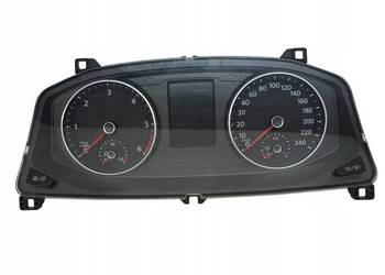 LICZNIK 7E0920870L 2.0 TDI 140KM Volkswagen Transporter VI (2015-2024) T6