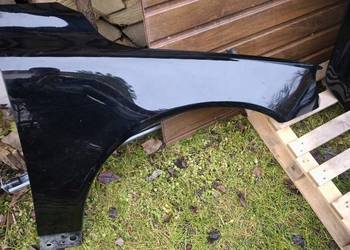 błotnik prawy przód Volvo S80 II 2014r.