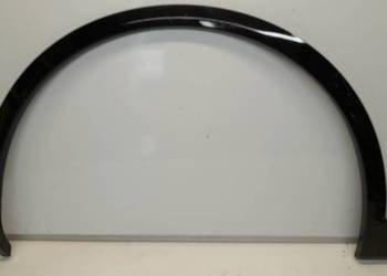 AUDI Q5 80A LISTWA BŁOTNIKA PRZEDNIA LEWA 80A853717F