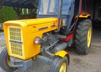 Ursus c360