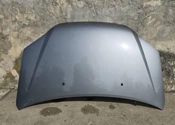 Suzuki Ignis II MH SUBARU G3X JUSTY maska przód przednia ZCD