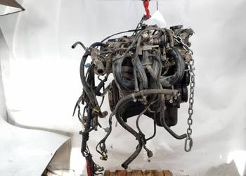 SILNIK KOMPLETNY TOYOTA YARIS I 1SZFE