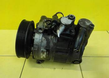 AUDI A4 B7 A6 C6 3.2 FSI 08r 256KM AUK sprezarka klimatyzacji 447220-9820