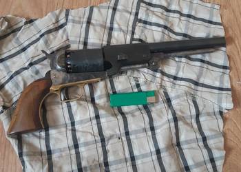 Colt Walker Armi San Marco stan BDB cal 44