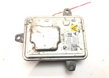 PRZETWORNICA XENON BMW F31 7296090 12-19 MODUŁ ZASILAJĄCY, OŚWIETLENIA