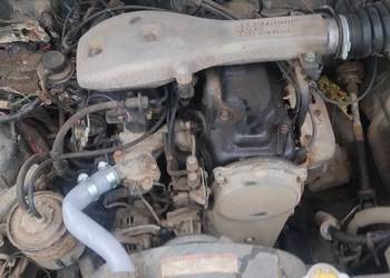 Suzuki Vitara I 1,6 8V silnik skrzynia biegów reduktor