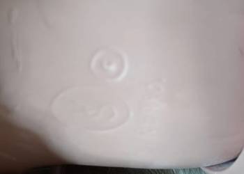 LALA SYGNOWANA DUŻA -CZY MA UBYTEK?