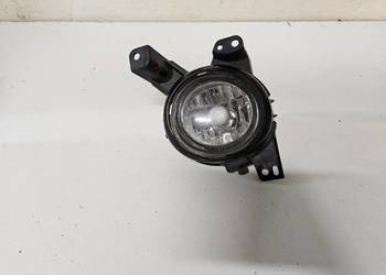 MAZDA 3 III GJ HALOGEN LEWY ZDERZAKA PRZÓD GHR4-51694