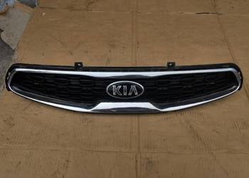 Grill atrapa chłodnicy kia Picanto 2 II lift 15+ 86351-1Y500