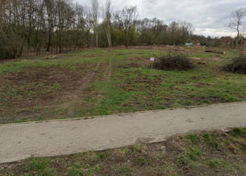 Działka budowlana u. Wilkowiecka (Białołęka/Szamocin) – Bezpośrednio