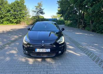 Citroen DS5