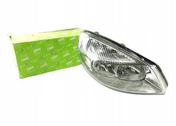 LAMPA PRAWA PRZÓD RENAULT SCENIC II 2003-2006 DEPO 08-551-1144R