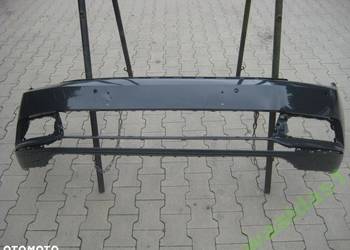 VW PASSAT B8 3G0 ZDERZAK PRZEDNI 4xPDC