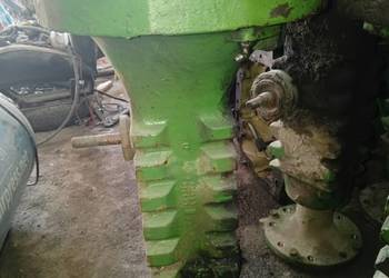 Zwolnica tylna John Deere 2140
