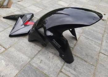 Honda CB1000 błotnik owiewka boczek