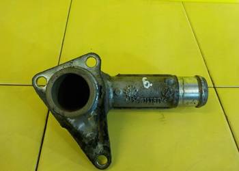 TRANSIT MK7 2.2 TDCI RWD 15r 125KM krociec wody 6C1Q-8250-B2B