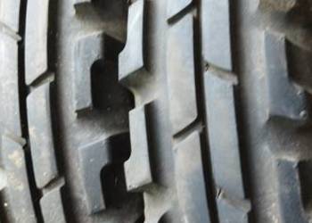 Opony 16-550  Goodyear