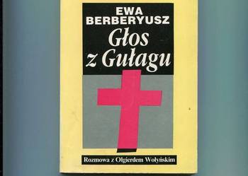 Głos s Gułagu - Berberyusz Głos s Gułagu - Berberyusz