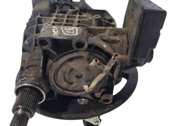 REDUKTOR SKRZYNI BIEGÓW Land Rover Freelander 2.0 TD4 1.8 16V 2.0 TD4