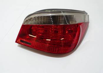 LAMPA PRAWA TYLNA BMW E60 OE 7165738 (4824334)