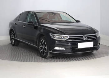 VW Passat 1.8 TSI