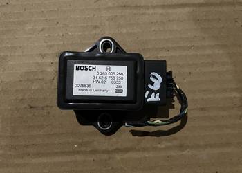 Czujnik sensor esp 6758750 bmw 5 e60 e61