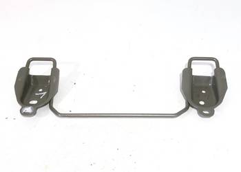 MOCOWANIE ISOFIX LEWE TOYOTA COROLLA E21 1.5 125KM FOTELIK