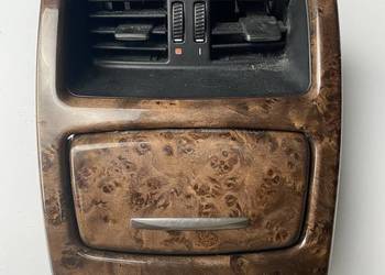 Kratka Powietrza Popielniczka Dekor BMW E92