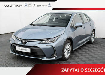 Toyota Corolla WJ8293L#1.5 Comfort K.cofania 2 stref klima Salon PL VAT 23…