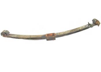 RESOR PRZÓD VOLVO FL6 85-00 PIÓRO PRZEDNI, PRAWA