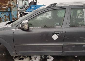 DRZWI LEWE PRZÓD VOLVO XC 70 455-00