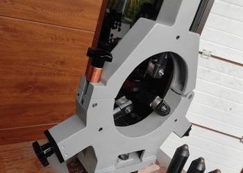 Podtrzymka okular cu 500 tuj inne tokarka bułgarka tuj tur tum 25 630