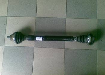 PÓŁOŚ PRAWA 7N0407764N 1.4TSI VW SHARAN ALHAMBRA