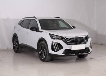 Peugeot 2008 1.2 PureTech