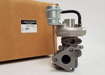 Nowa Turbosprężarka Mitsubishi 49173-04420